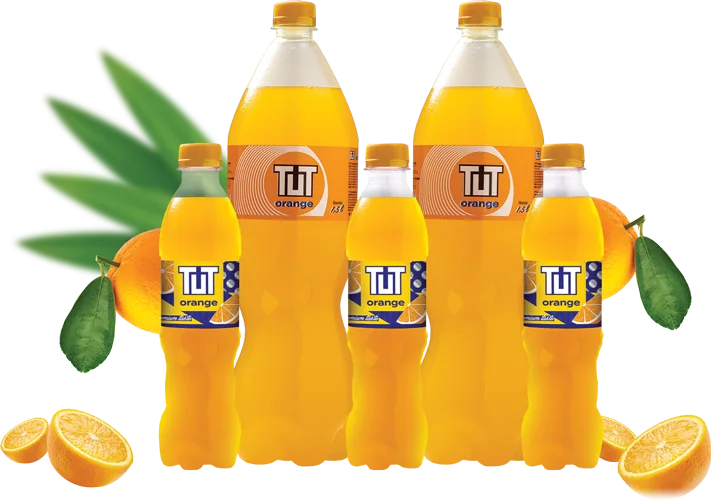 TUT Orange
