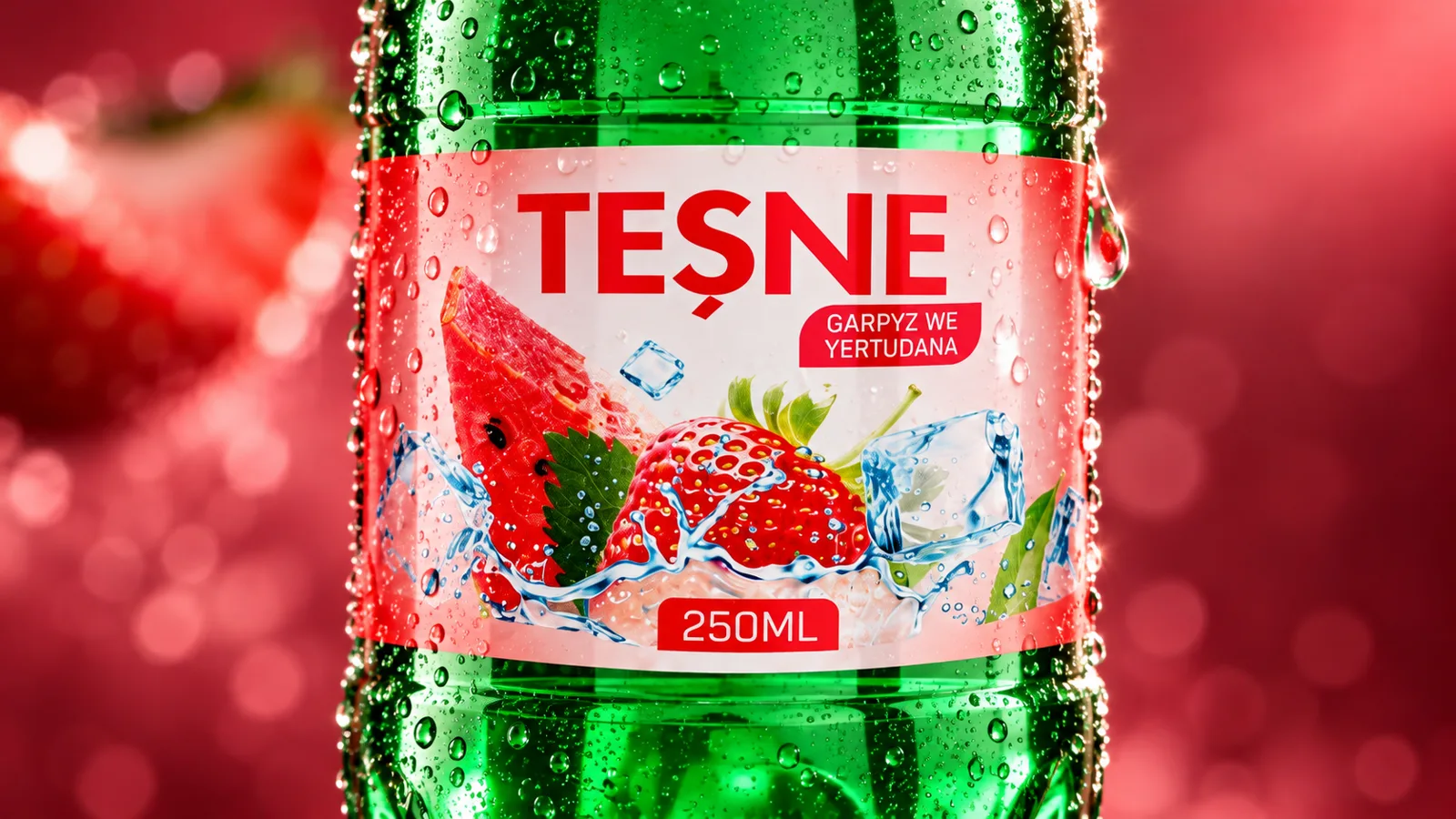 Teşne