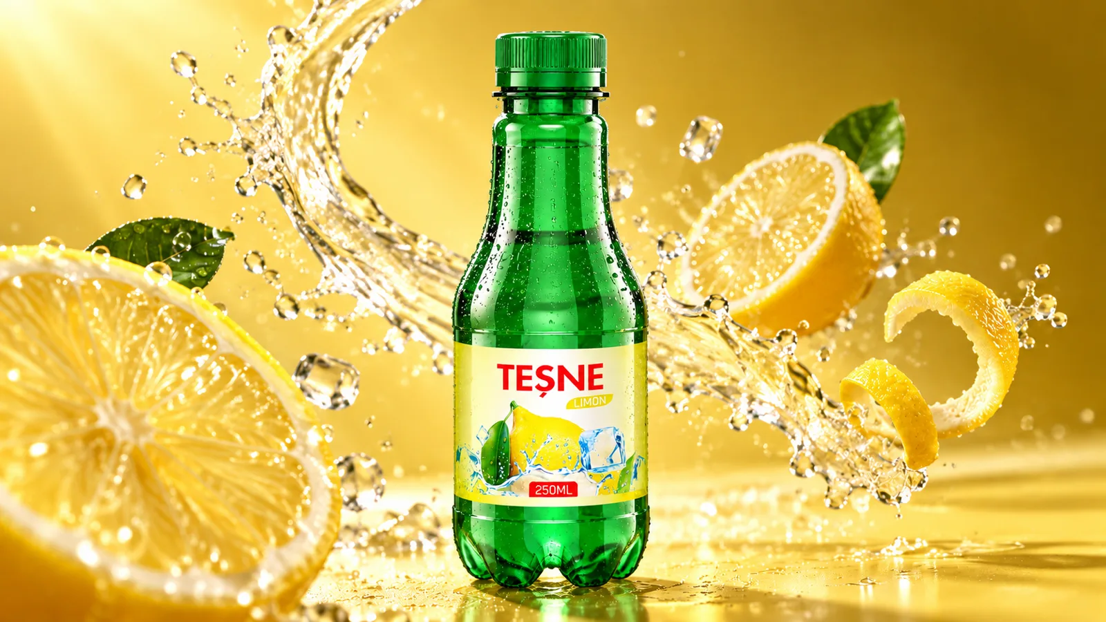 Teşne