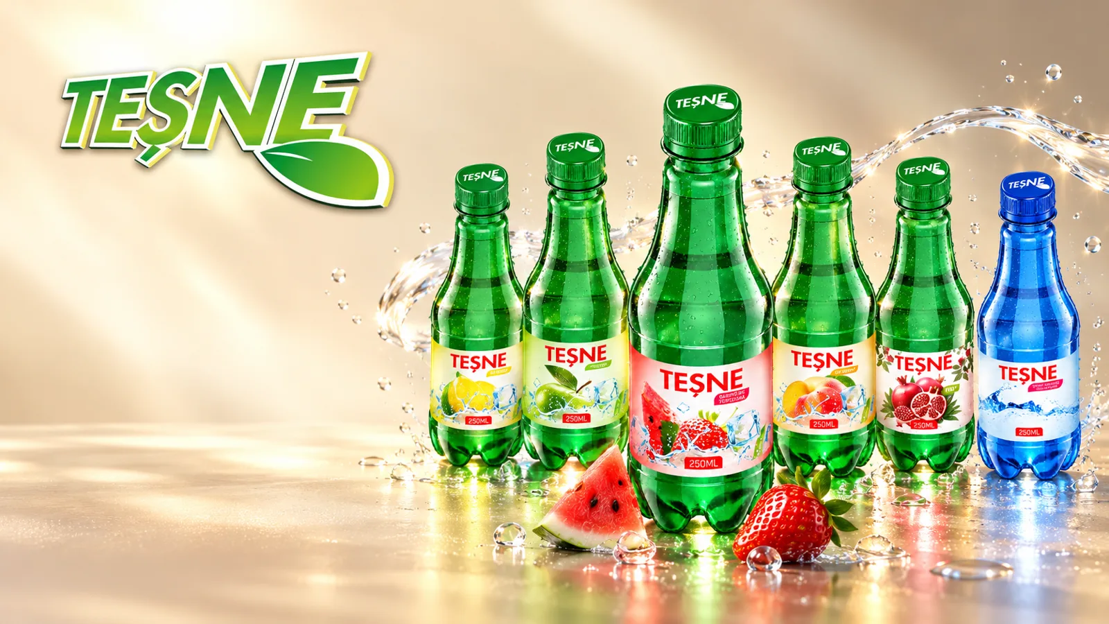 Teşne