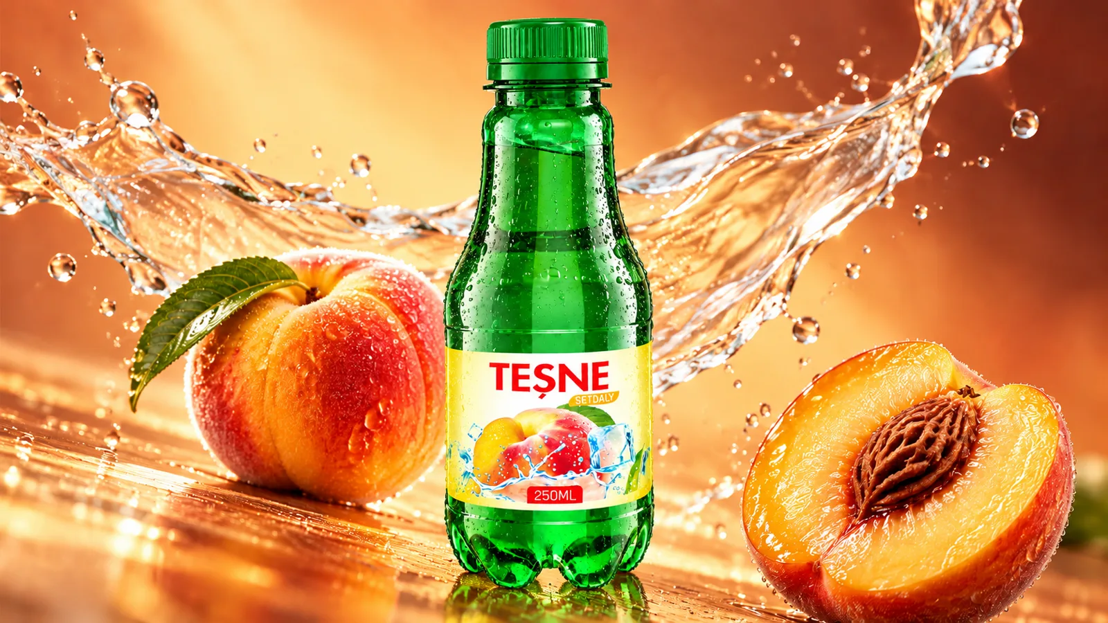 Teşne