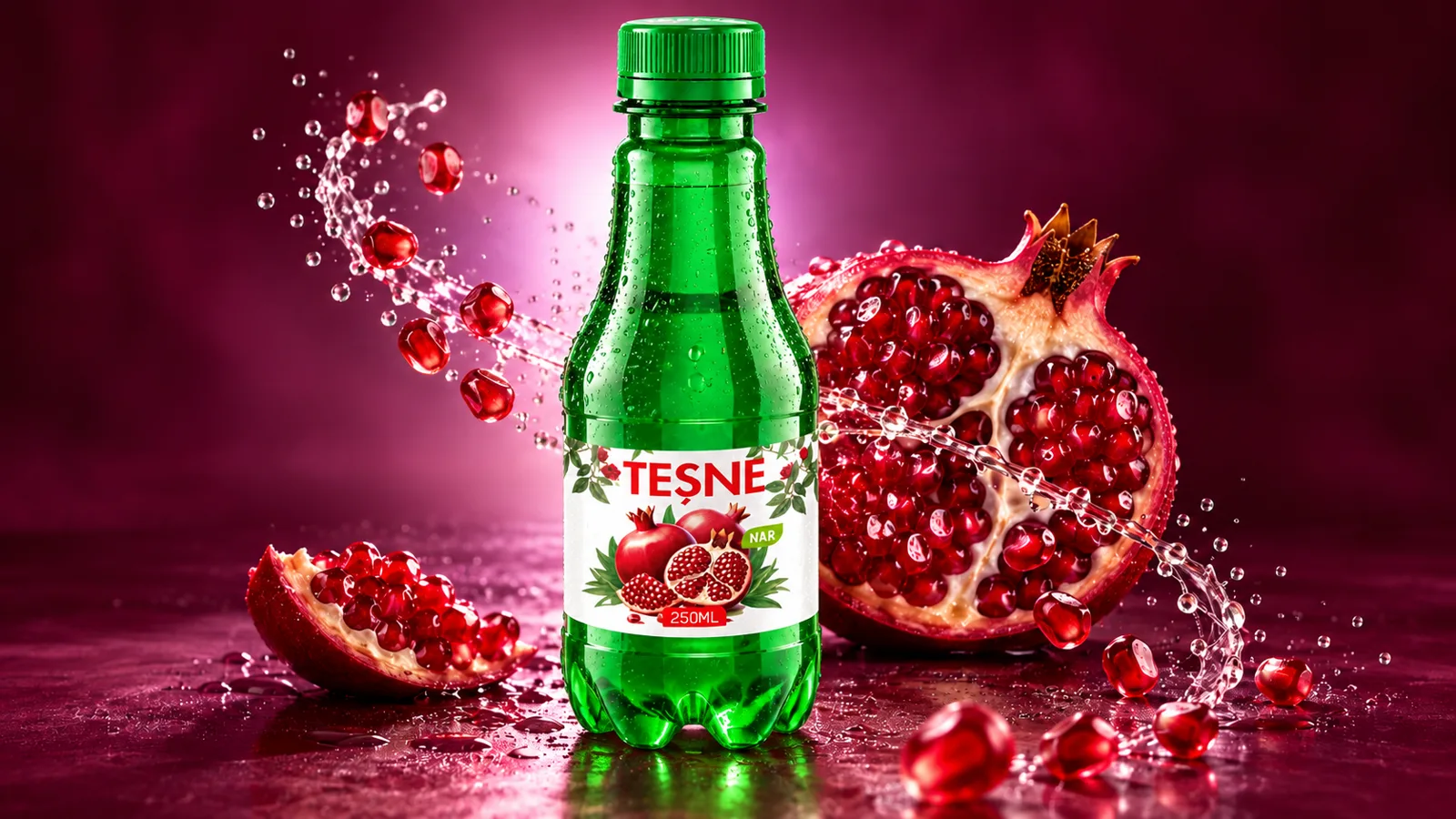 Teşne