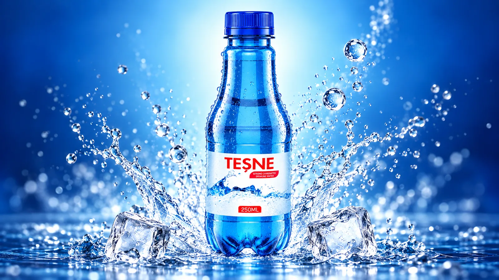 Teşne