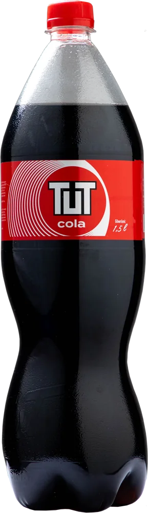 TUT Kola 1,5 L