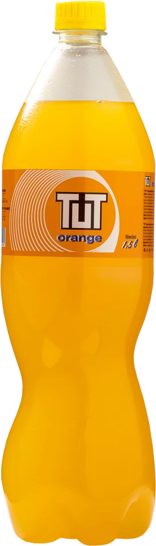 TUT Apelsin 1,5 L