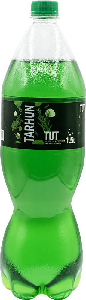 TUT Tarhun 1,5 L